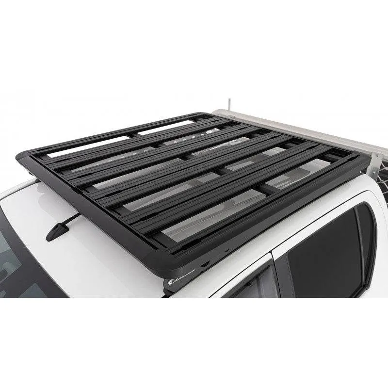 Kit Galerie de toit + Backbone | Toyota Hilux REVO 2016+ - RHINO-RACK - Image 22