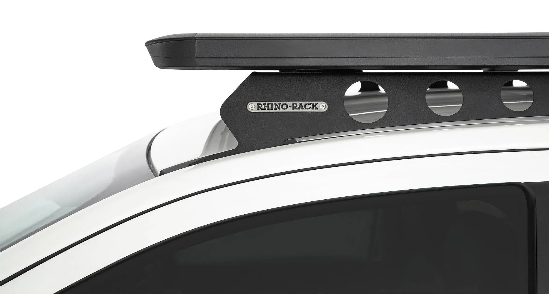 Kit Galerie de toit + Backbone | Volkswagen Amarok 2023+ - RHINO-RACK - Image 5
