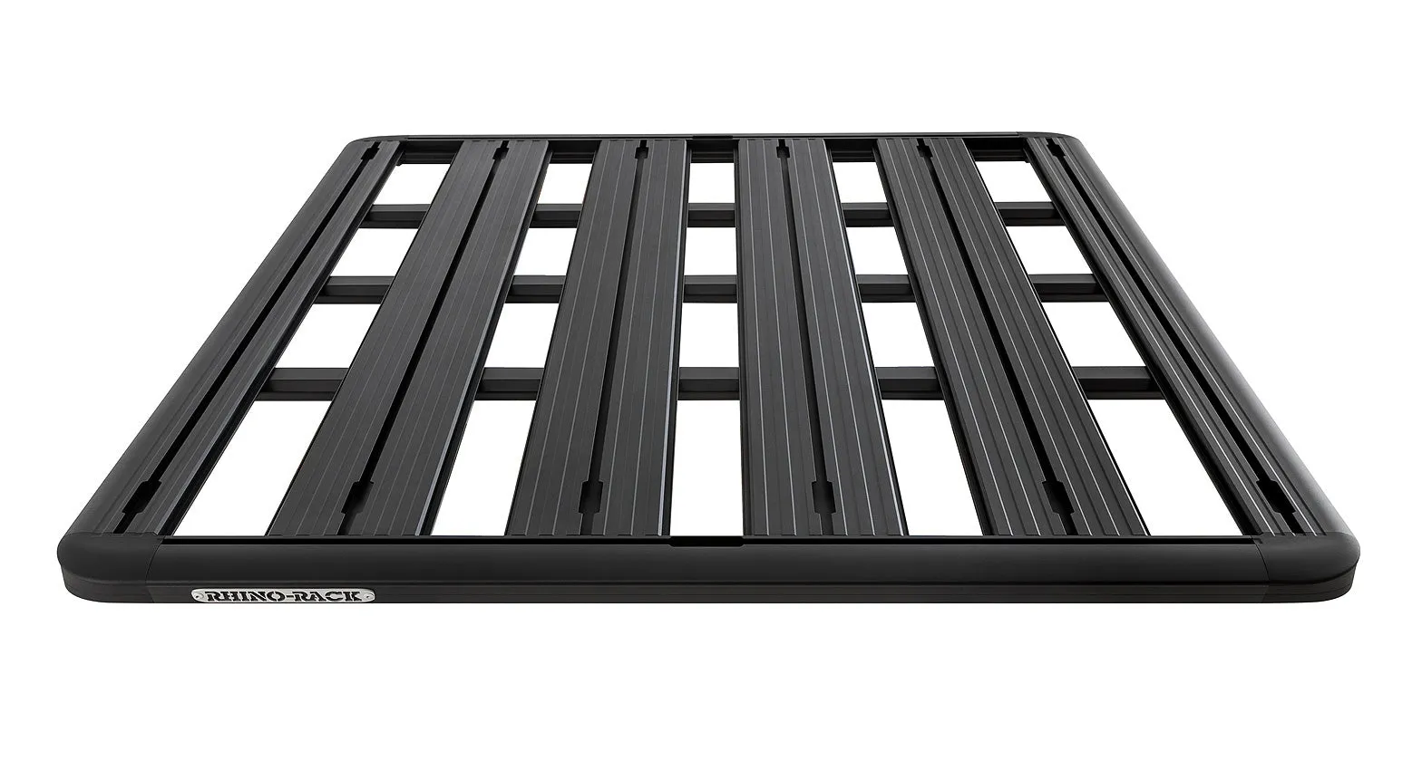 Kit Galerie de toit + Backbone | Volkswagen Amarok 2023+ - RHINO-RACK - Image 8