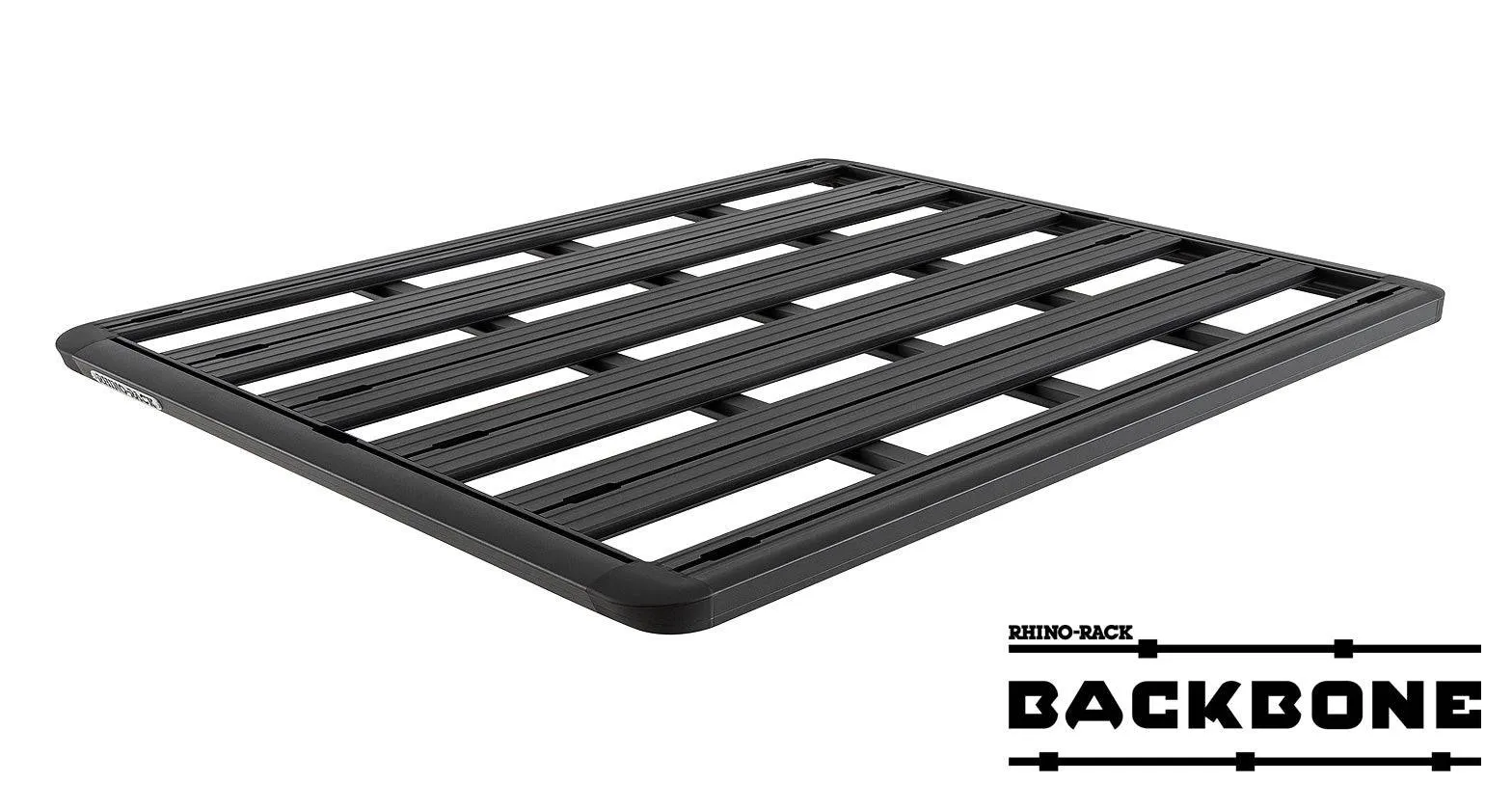 Kit Galerie de toit + Backbone | Volkswagen Amarok 2023+ - RHINO-RACK - Image 9