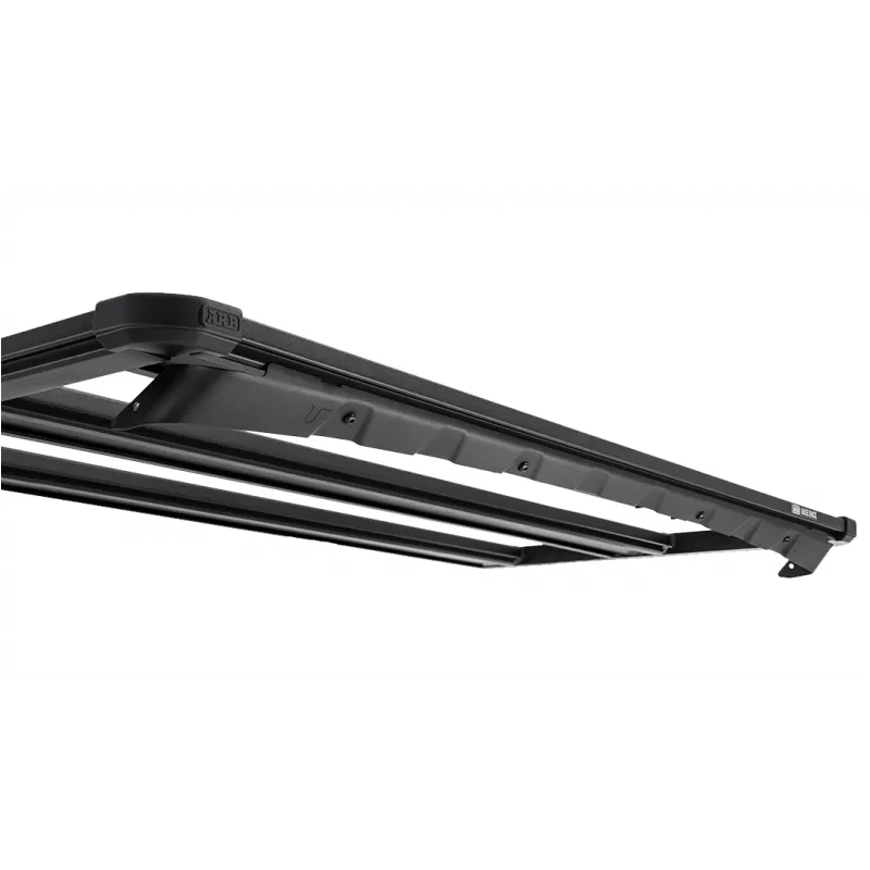 Kit Galerie de toit Jeep Wrangler JL Unlimited - ARB Baserack - 1545 x 1285 mm - Image 3