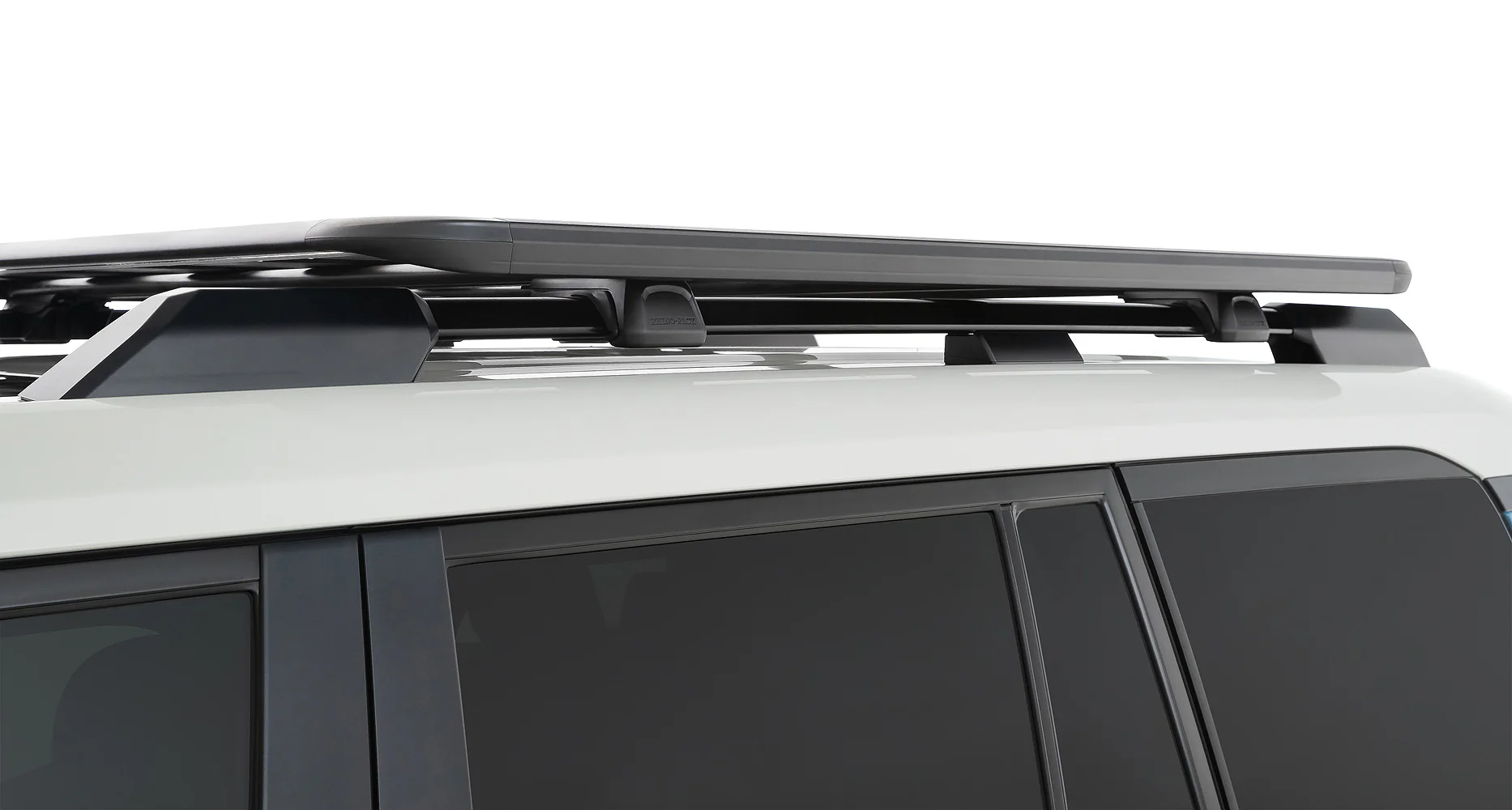 Kit Galerie de Toit Land Cruiser Prado 250 avec Rails - RHINO-RACK - Image 9