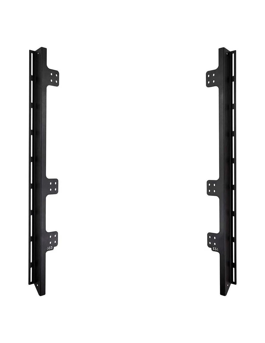 Kit Galerie de toit Mercedes Sprinter 2006 à 2017 - ARB Baserack 1545 x 1445mm - Image 4