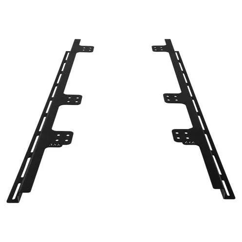 Kit Galerie de toit Mercedes Sprinter 2006 à 2017 - ARB Baserack 2125 x 1445mm - Image 4