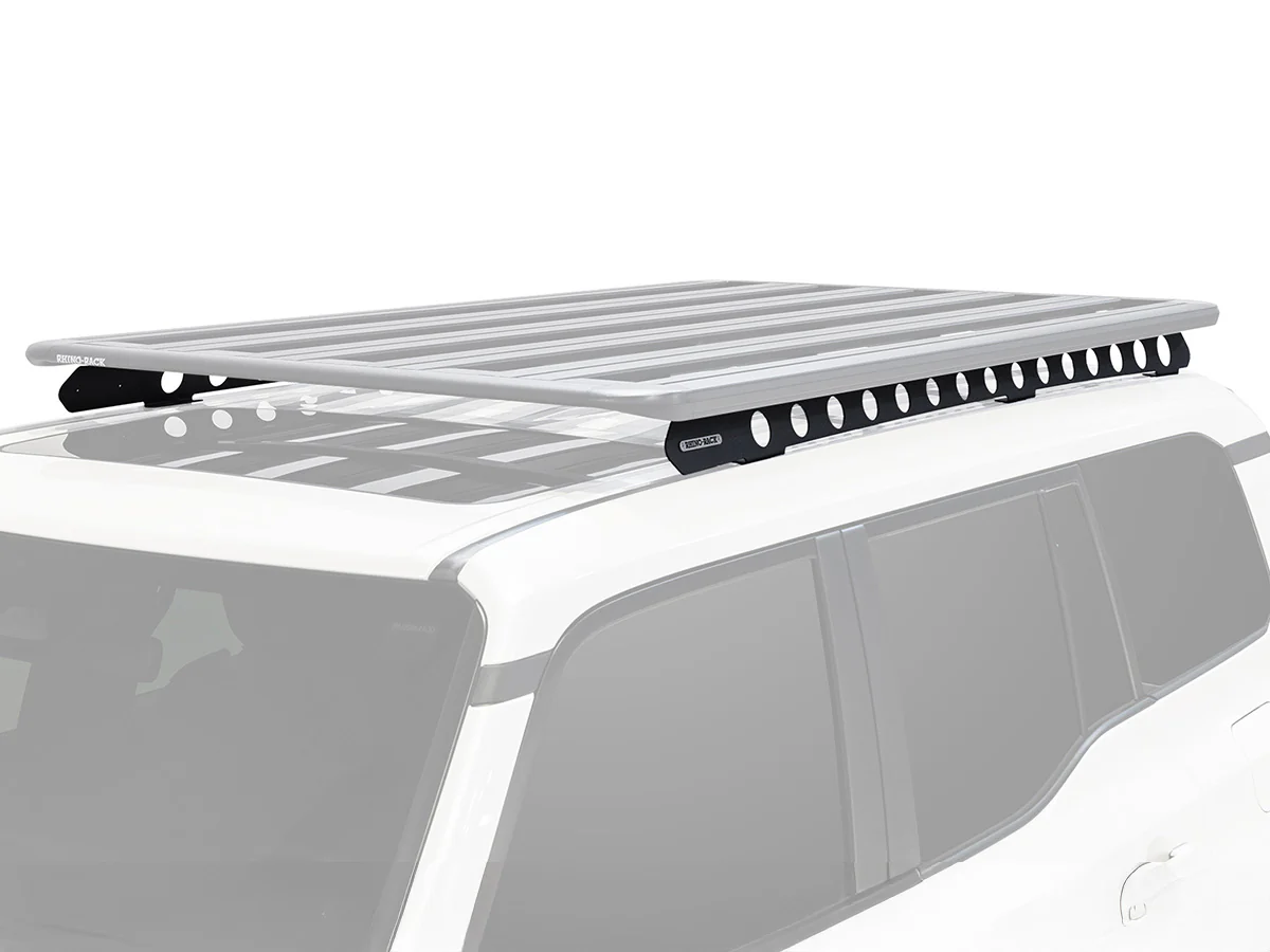 Kit Galerie de Toit Pioneer Land Cruiser Prado 250 (2100x1240mm) - RHINO-RACK - Image 11
