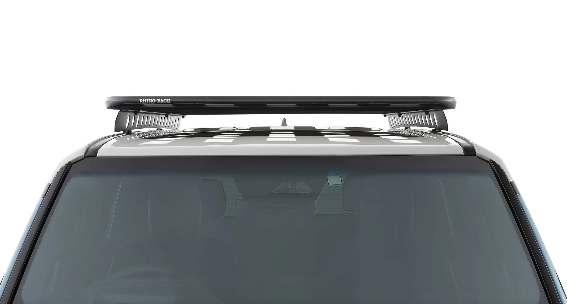 Kit Galerie de Toit Pioneer Land Cruiser Prado 250 (2100x1240mm) - RHINO-RACK - Image 4