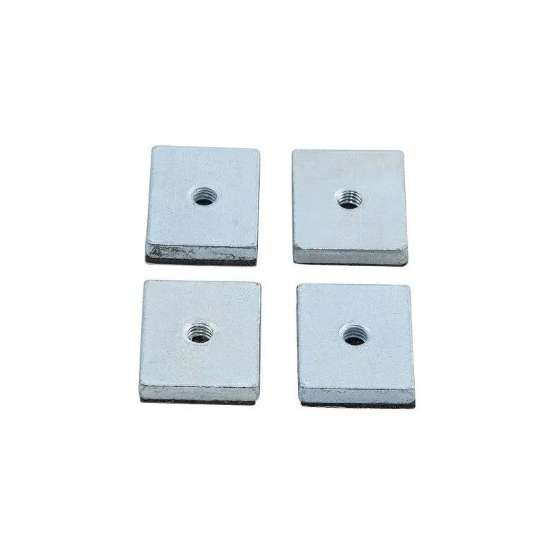 Kit Galerie de Toit pour Hardtop RSI SMARTCAP Extra Cab - RHINO-RACK - Image 5