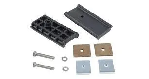 Kit Galerie de Toit pour Hardtop RSI SMARTCAP FULL-SIZE (RAM/TACOMA/F150/GLADIATOR) - RHINO-RACK - Image 9