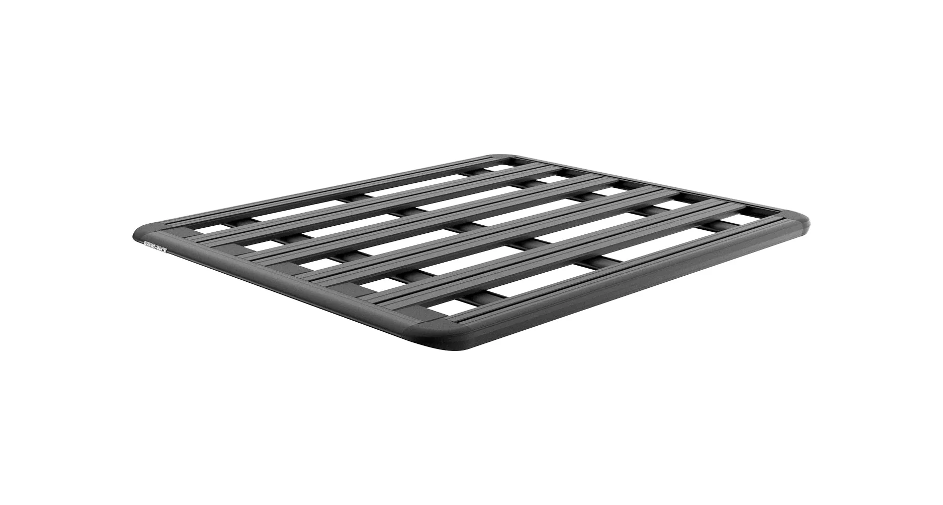 Kit Galerie de toit pour Hardtops Alu-cab Double Cabine - RHINO-RACK - Image 2
