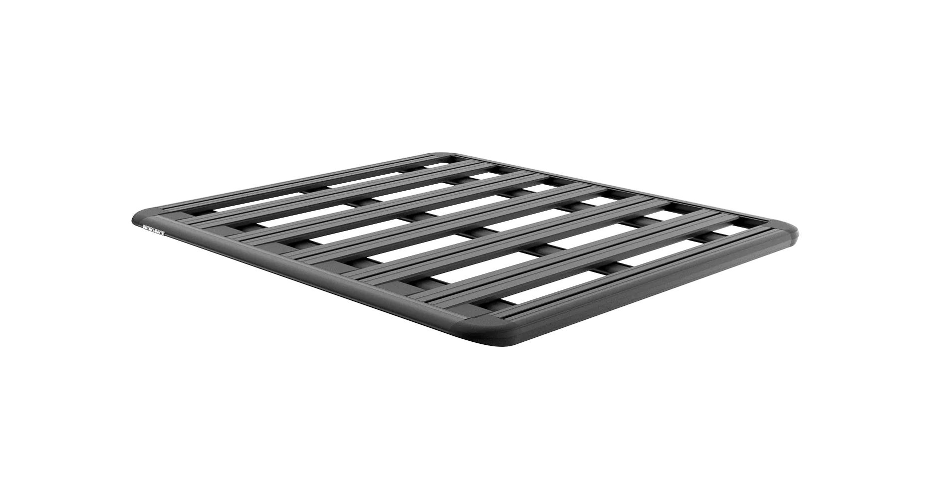 Kit Galerie de Toit + RCL Jeep Wrangler JK 2 Portes - 1300mm x 1430mm - RHINO-RACK - Image 4