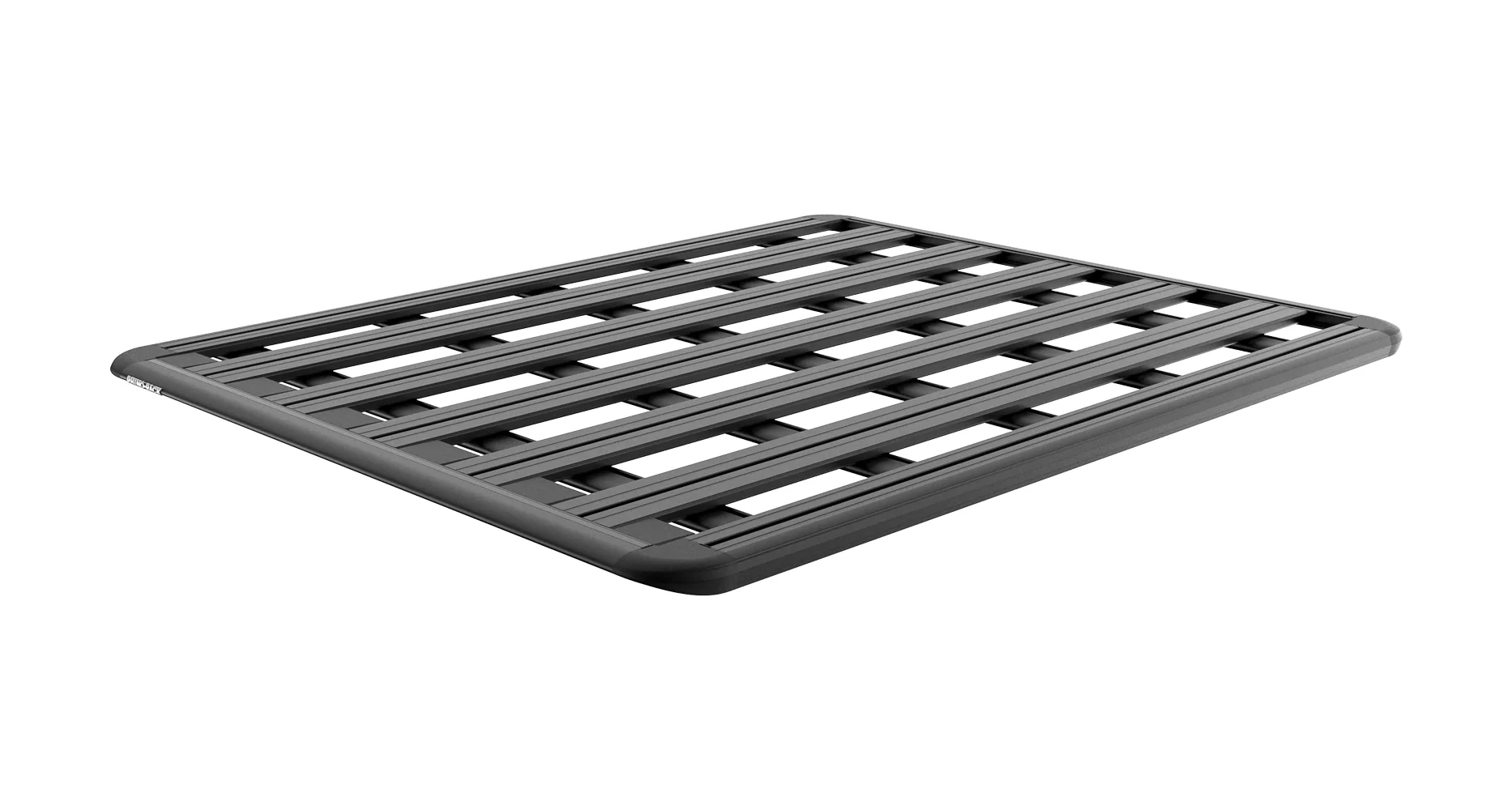 Kit Galerie de Toit + RCL Jeep Wrangler JL 4 Portes - 1800mm x 1430mm - RHINO-RACK - Image 3