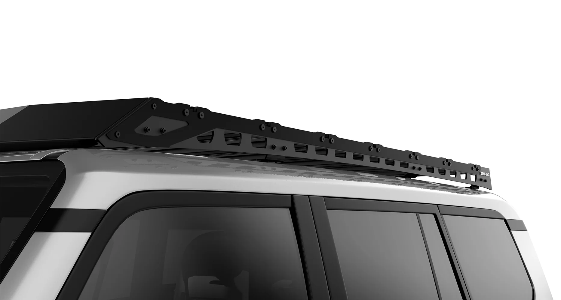 Kit Galerie de Toit Reconn 2413x1219mm pour Land Cruiser Prado 250 - RHINO-RACK - Image 14