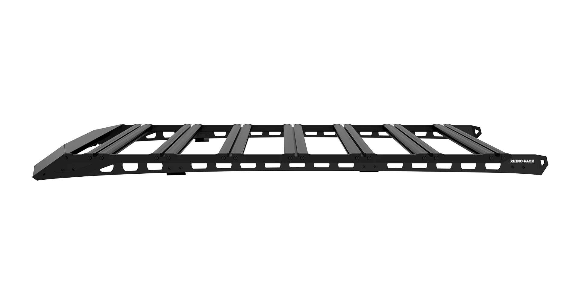 Kit Galerie de Toit Reconn 2413x1219mm pour Land Cruiser Prado 250 - RHINO-RACK - Image 16