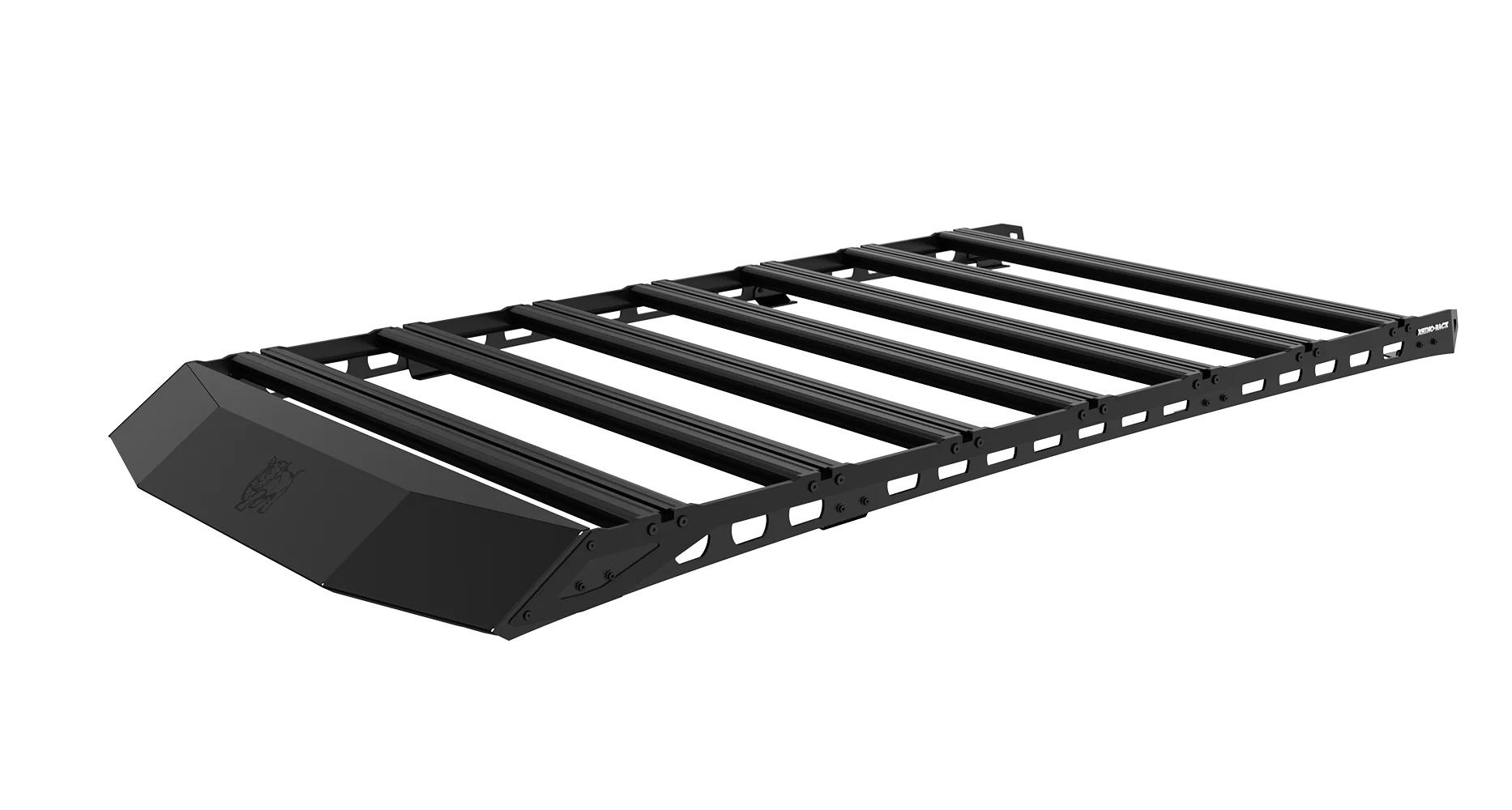 Kit Galerie de Toit Reconn 2413x1219mm pour Land Cruiser Prado 250 - RHINO-RACK - Image 17