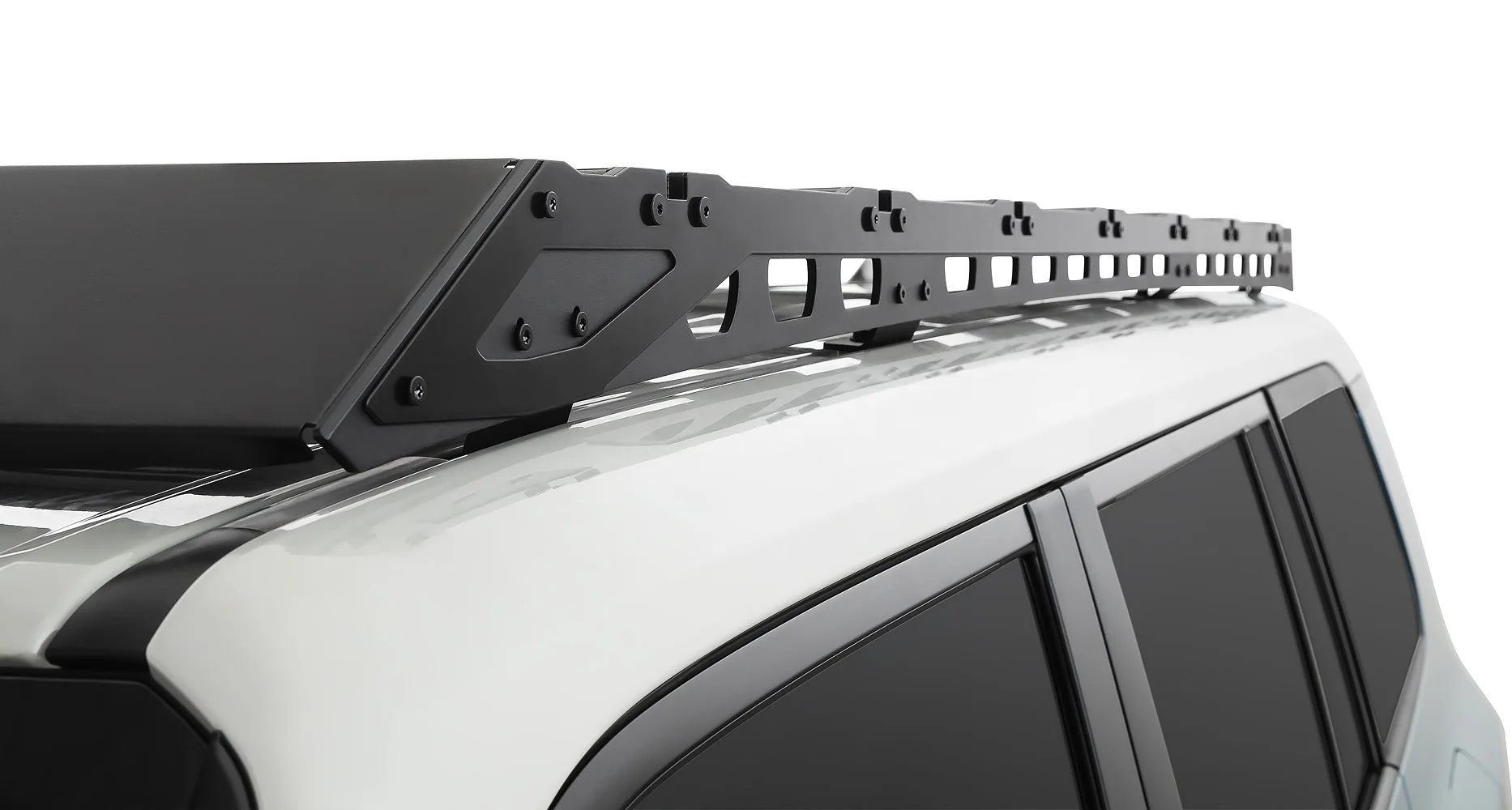 Kit Galerie de Toit Reconn 2413x1219mm pour Land Cruiser Prado 250 - RHINO-RACK - Image 5