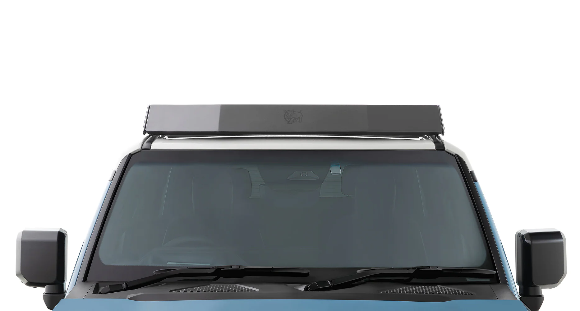 Kit Galerie de Toit Reconn 2413x1219mm pour Land Cruiser Prado 250 - RHINO-RACK - Image 8