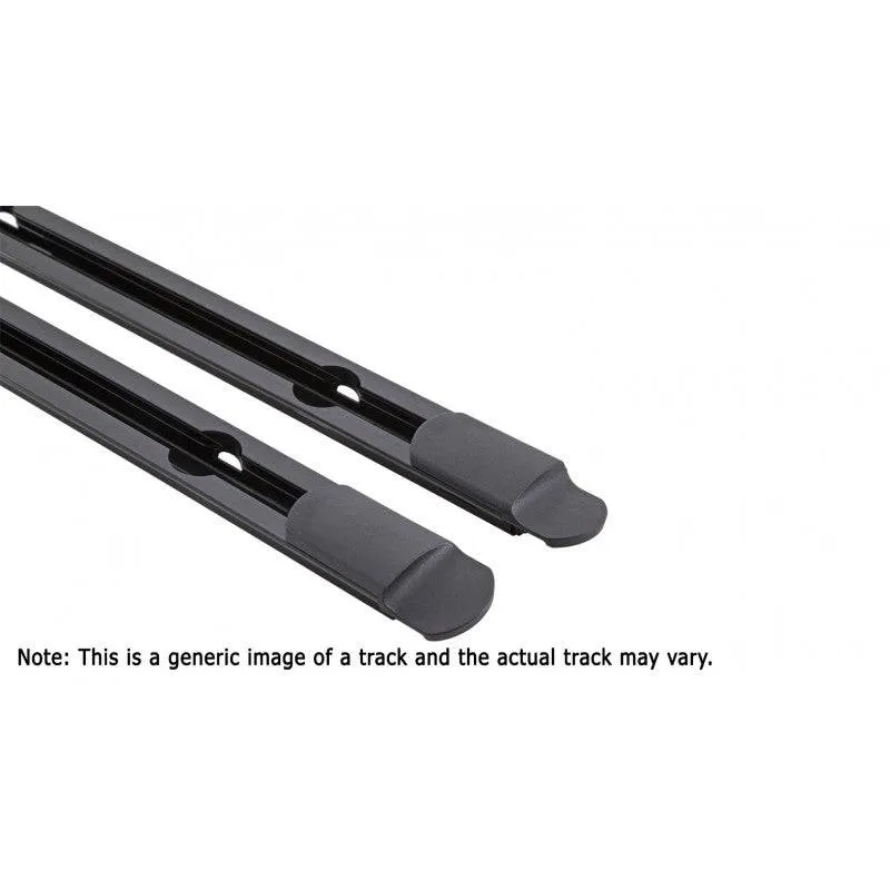 Kit Galerie de toit 1328mm x 1236mm | Toyota Hilux REVO 2016+ Extra Cab - RHINO-RACK - Image 10