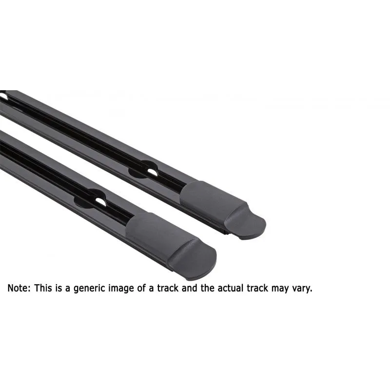 Kit Galerie de toit 1328mm x 1236mm | Toyota Hilux REVO 2016+ Extra Cab - RHINO-RACK - Image 11