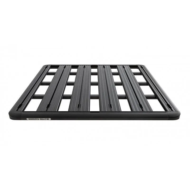 Kit Galerie de toit 1328mm x 1236mm | Toyota Hilux REVO 2016+ Extra Cab - RHINO-RACK - Image 4