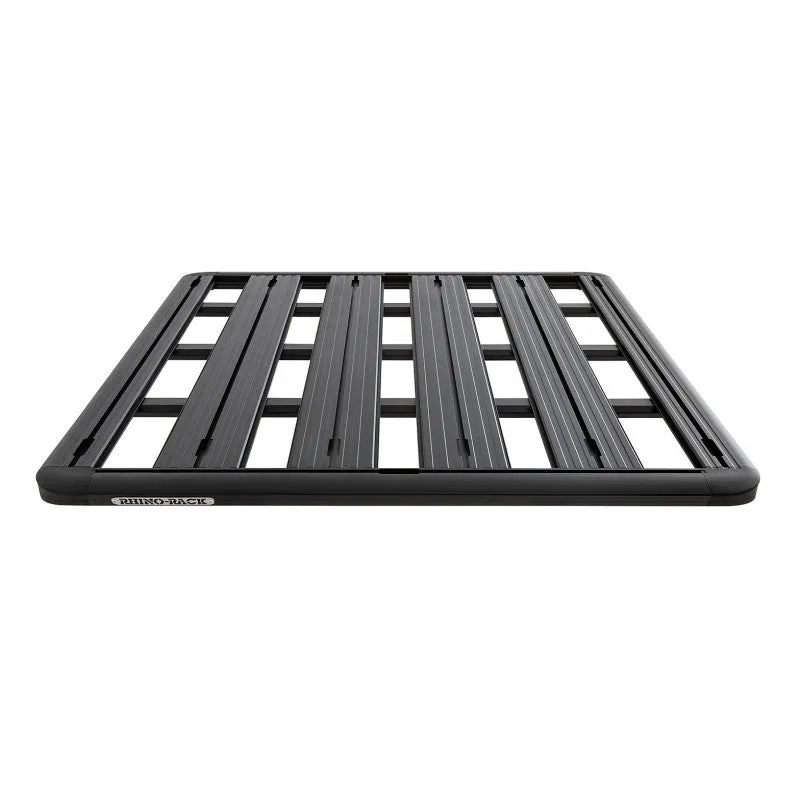 Kit Galerie de toit 1328mm x 1236mm | Toyota Hilux REVO 2016+ Extra Cab - RHINO-RACK - Image 6
