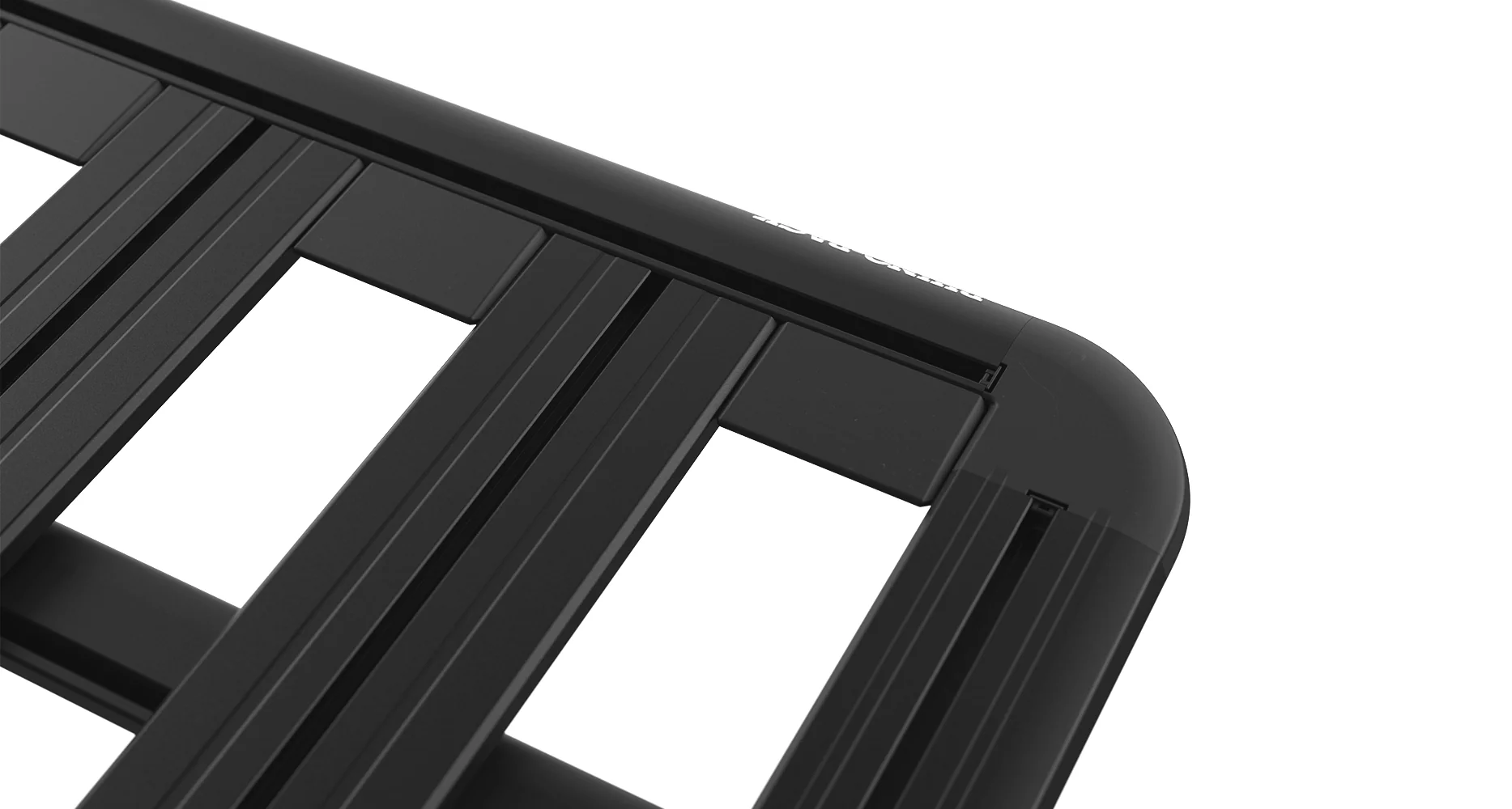 Kit Galerie de Toit + RLT600 Jeep Wrangler JK 4 Portes - 1800mm x 1430mm - RHINO-RACK - Image 11