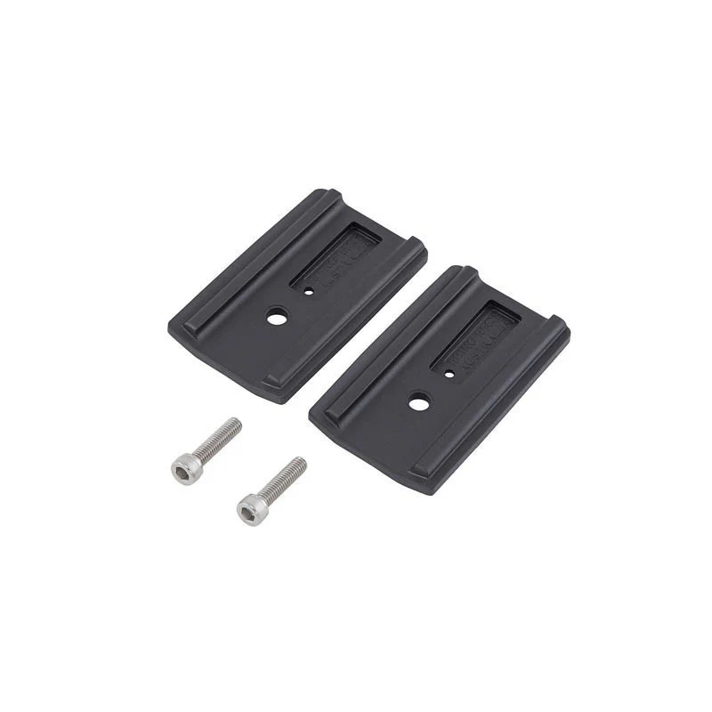 Kit Galerie de Toit + RLT600 Jeep Wrangler JK 4 Portes - 1800mm x 1430mm - RHINO-RACK - Image 6