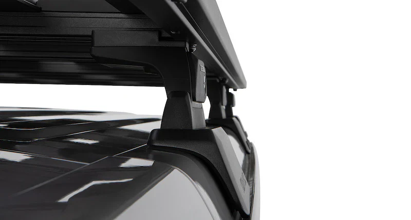 Kit Galerie de Toit + RLT600 Jeep Wrangler JL 4 Portes - 1800mm x 1430mm - RHINO-RACK - Image 8