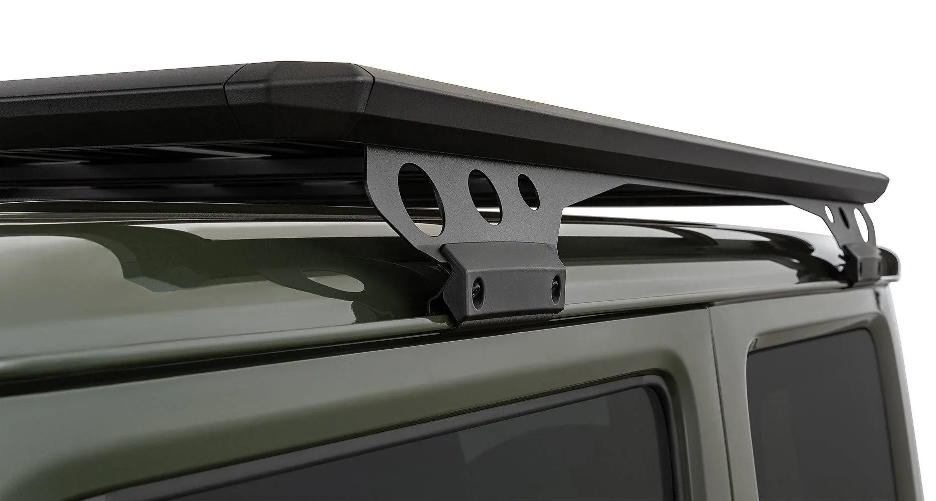 Kit Galerie de toit Suzuki Jimny 2019+ | Pioneer LT - RHINO-RACK - Image 10