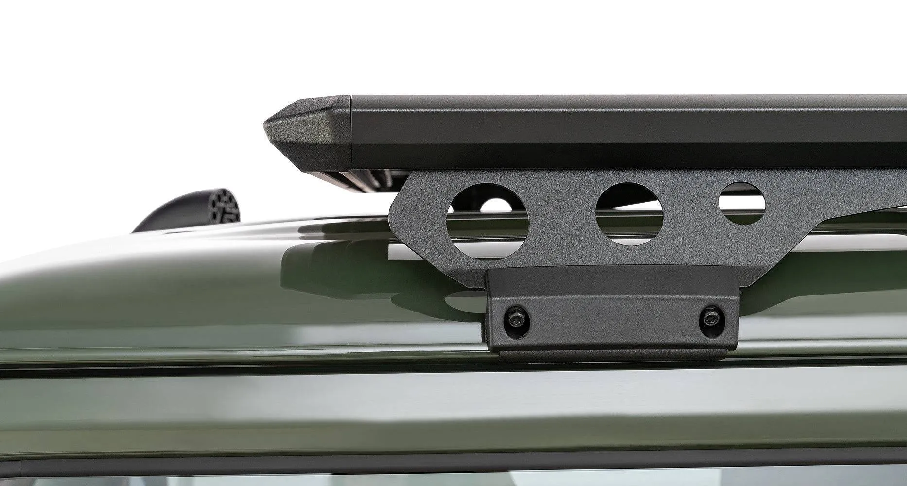 Kit Galerie de toit Suzuki Jimny 2019+ | Pioneer LT - RHINO-RACK - Image 8