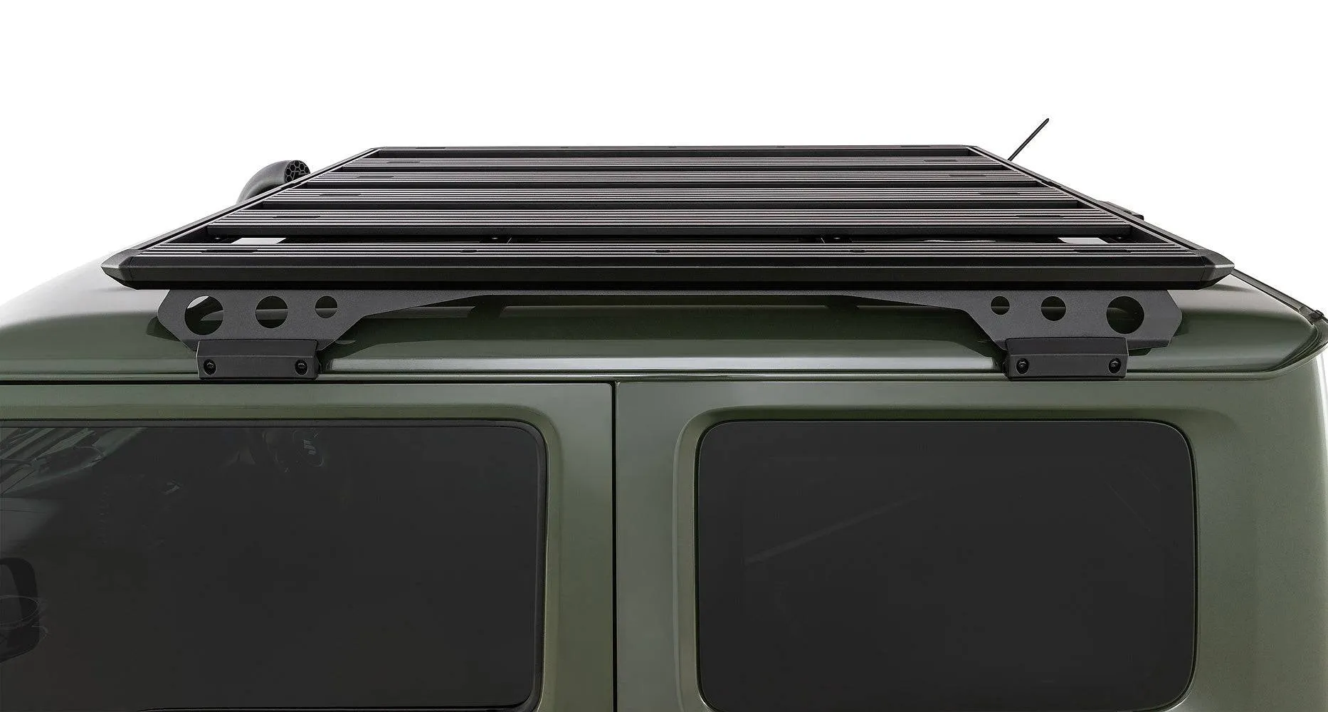 Kit Galerie de toit Suzuki Jimny 2019+ | Pioneer LT - RHINO-RACK - Image 9