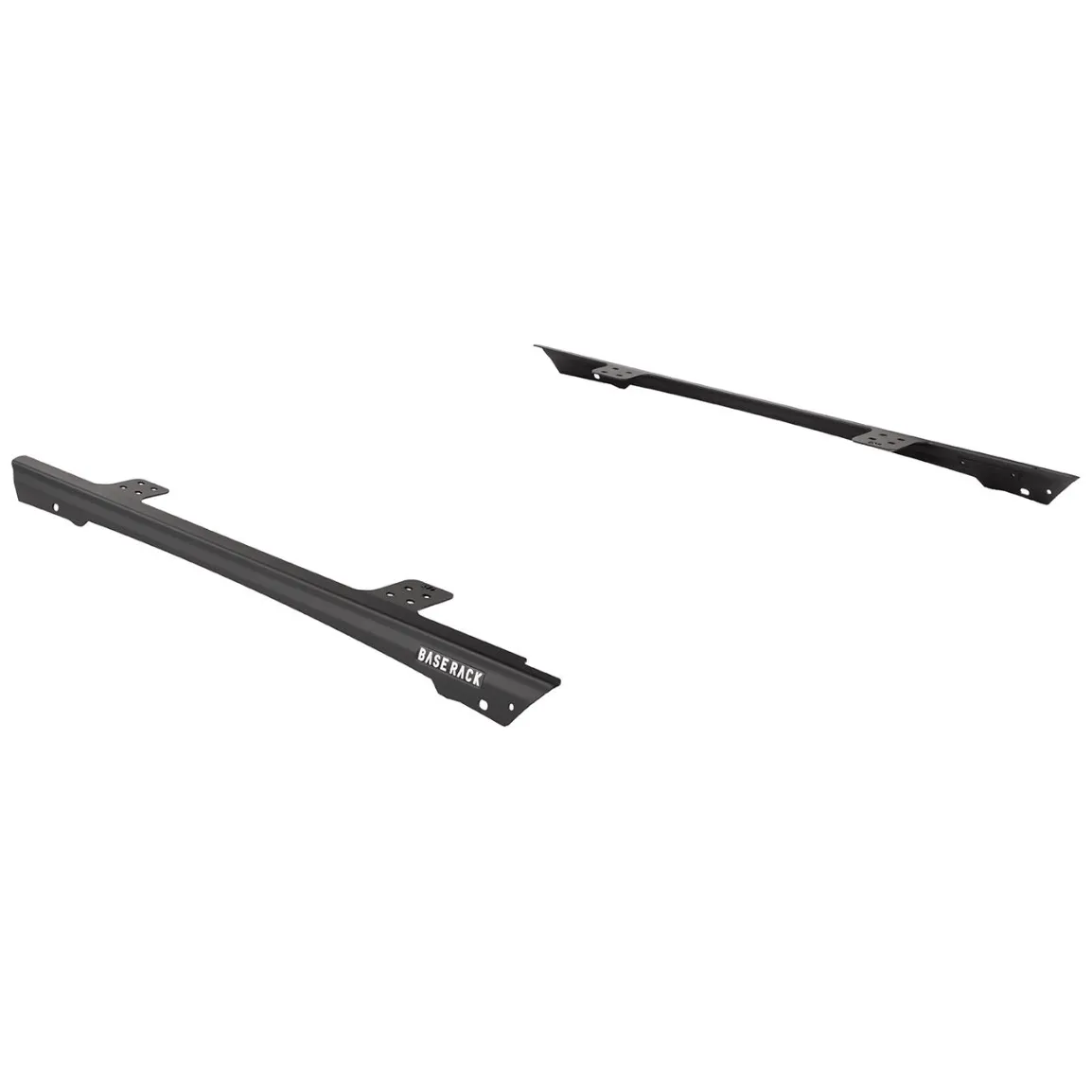Kit Galerie de toit Toyota Hilux 2005 à 2015 Double Cab - ARB Baserack - Image 4