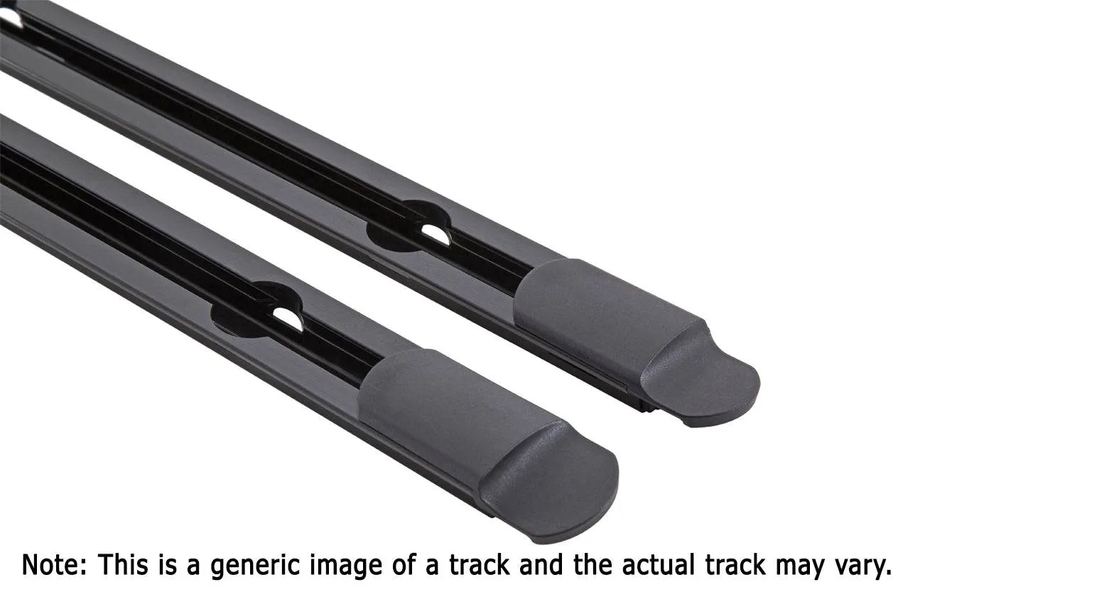 Kit Galerie de toit Toyota Hilux VIGO 2005-2015 | Double Cab - RHINO-RACK - Image 10
