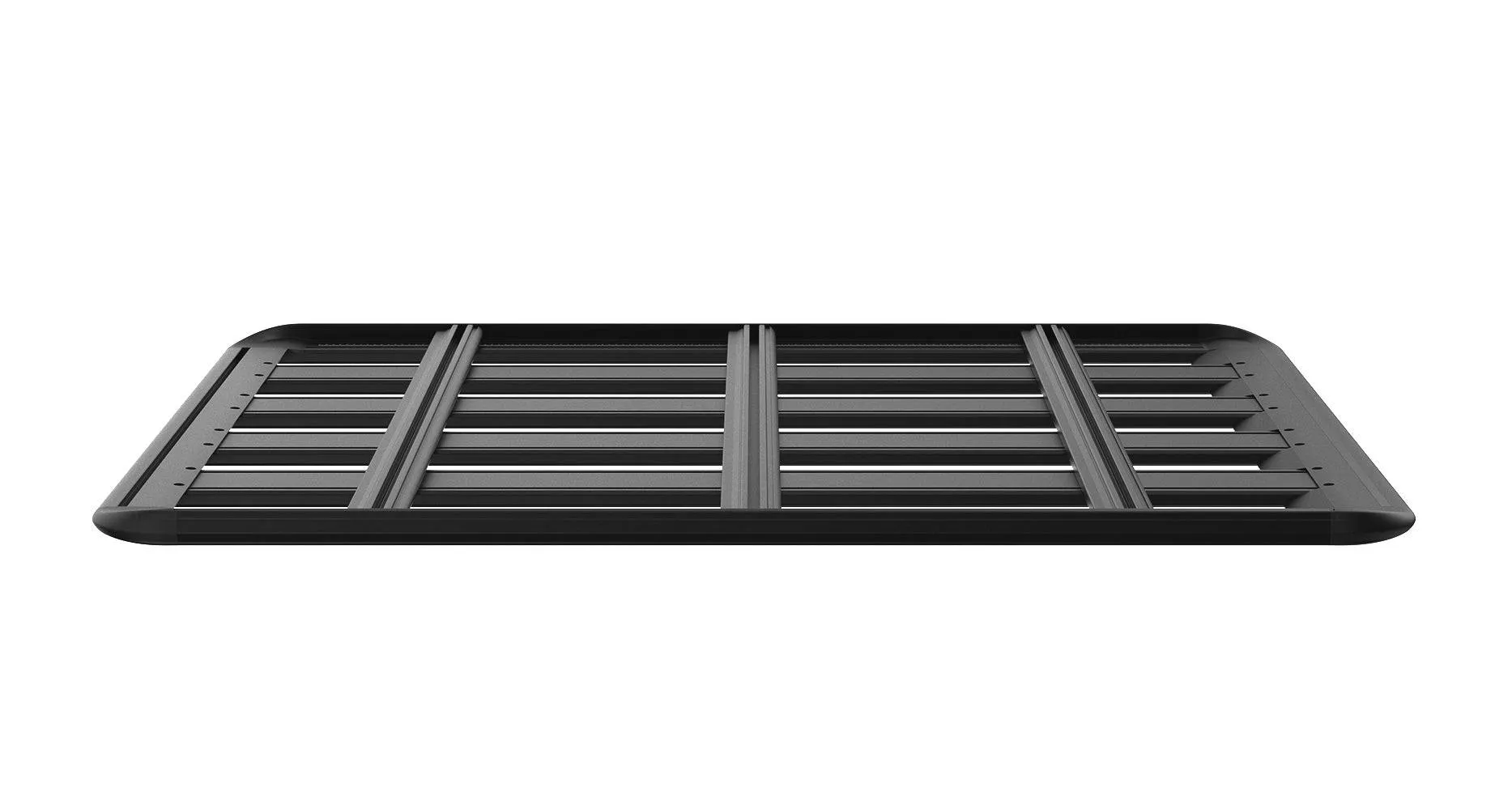 Kit Galerie de toit Toyota Hilux VIGO 2005-2015 | Double Cab - RHINO-RACK - Image 6