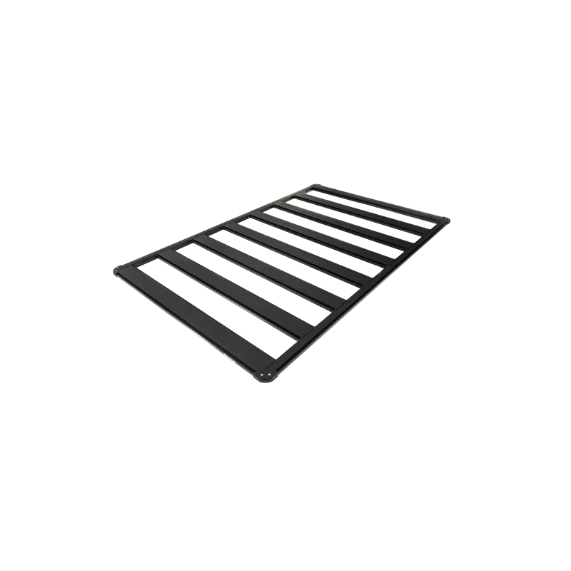 Kit Galerie de toit Toyota Land Cruiser 90 LWB - ARB Baserack - Image 6