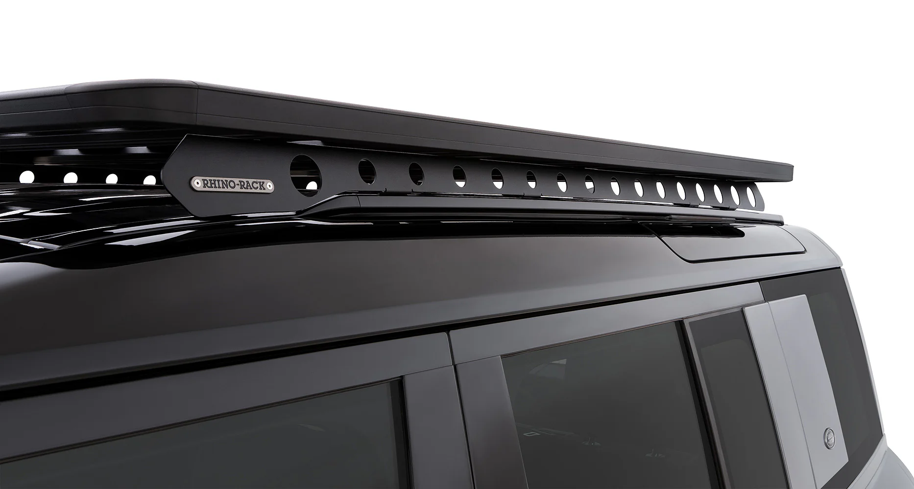 Kit Galerie Pioneer 1900x1240mm Land Rover Defender II 110 L663 2020+ - RHINO-RACK - Image 10