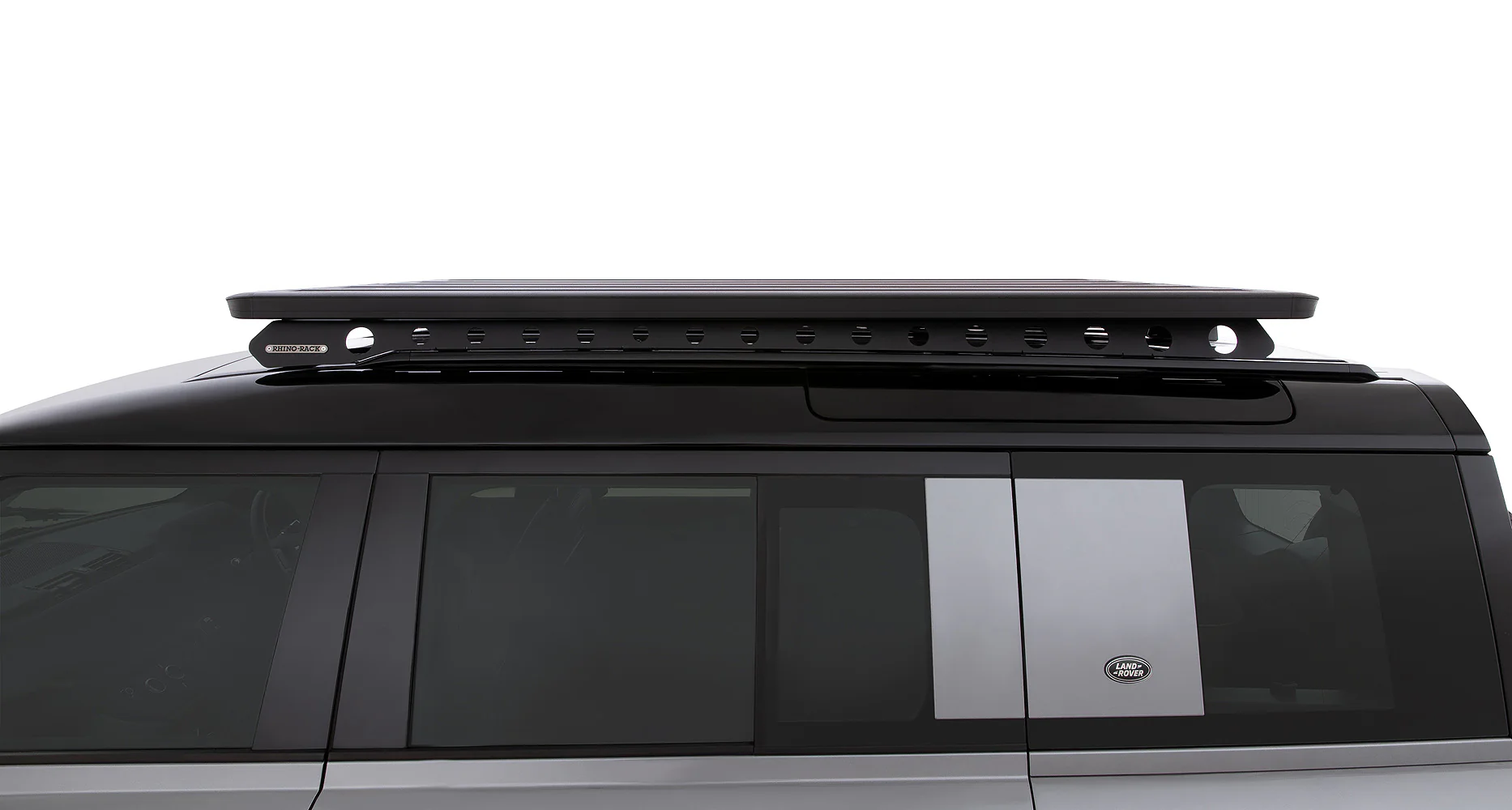 Kit Galerie Pioneer 1900x1240mm Land Rover Defender II 110 L663 2020+ - RHINO-RACK - Image 11