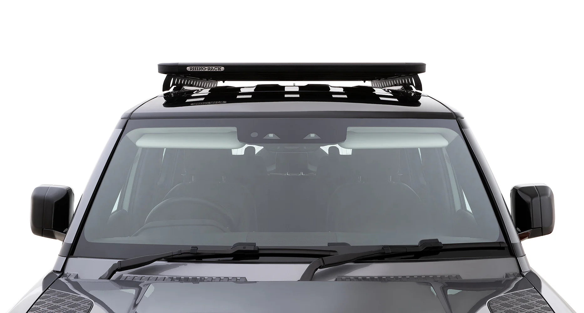 Kit Galerie Pioneer 1900x1240mm Land Rover Defender II 110 L663 2020+ - RHINO-RACK - Image 3