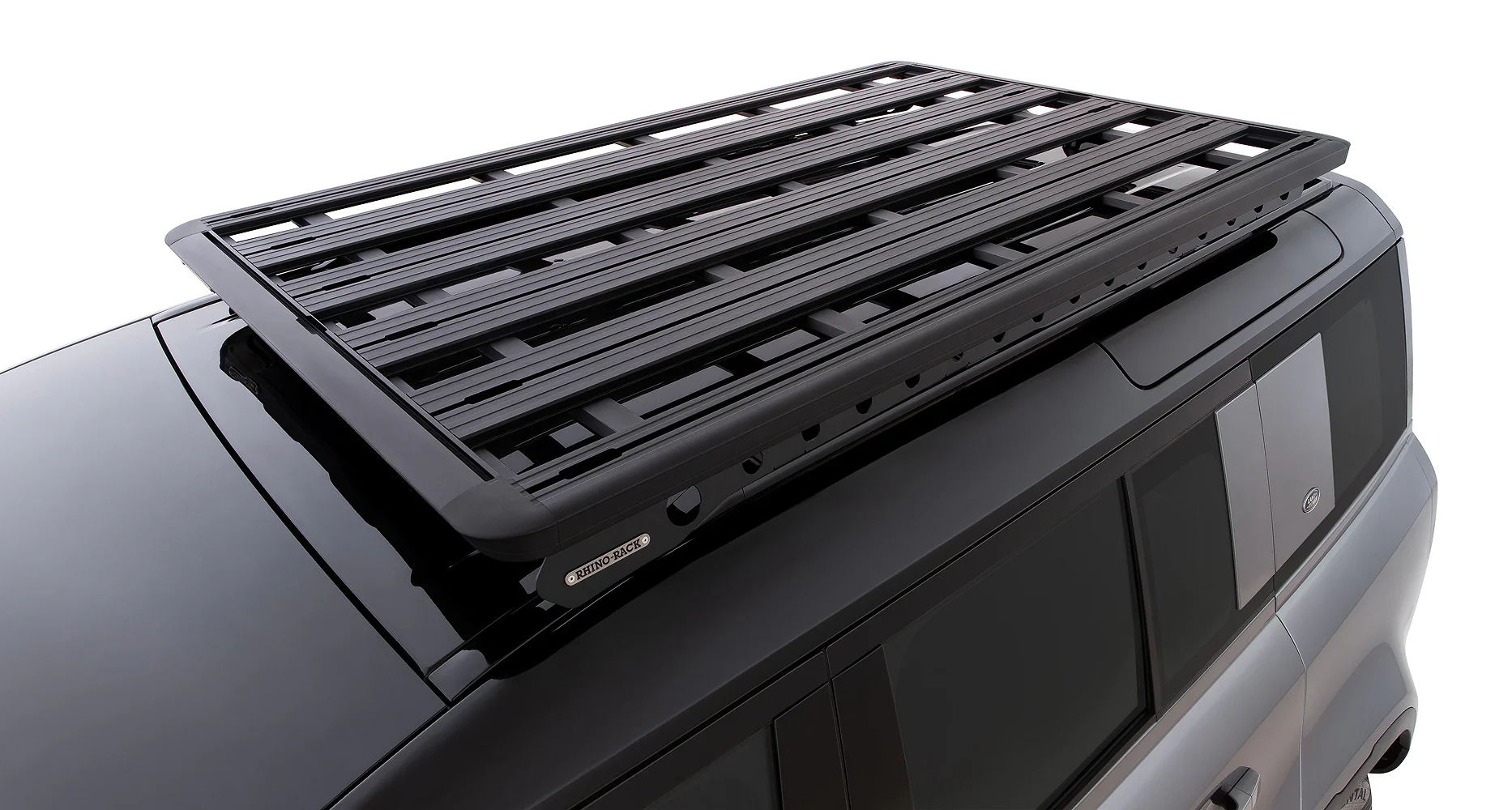 Kit Galerie Pioneer 1900x1240mm Land Rover Defender II 110 L663 2020+ - RHINO-RACK - Image 4