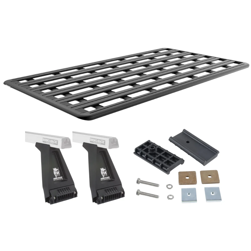 Kit Galerie Pioneer 2700x1472mm Land Rover Defender 110 1993-2020 - RHINO-RACK