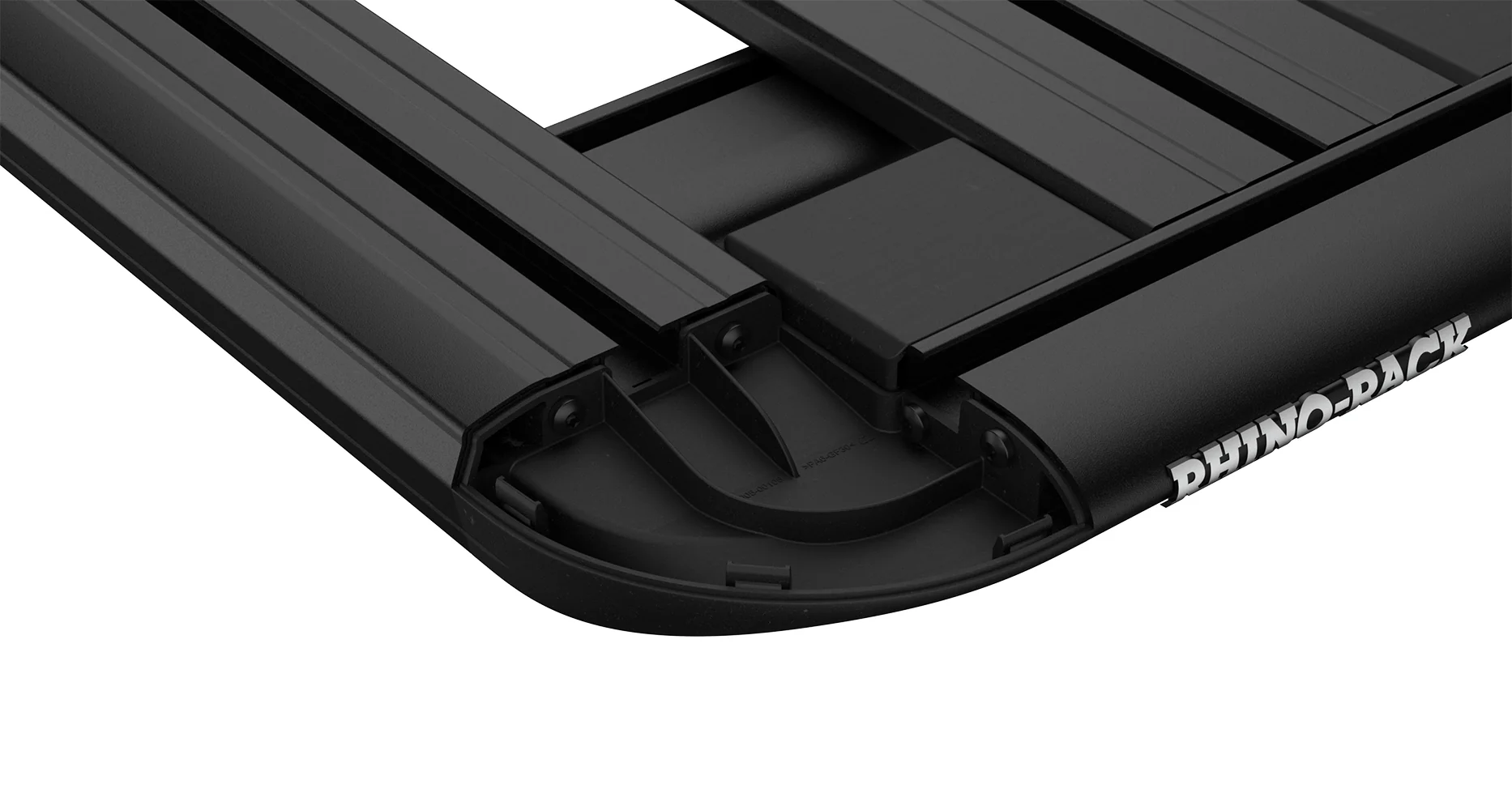 Kit Galerie Pioneer 2700x1472mm Land Rover Defender 110 1993-2020 - RHINO-RACK - Image 6