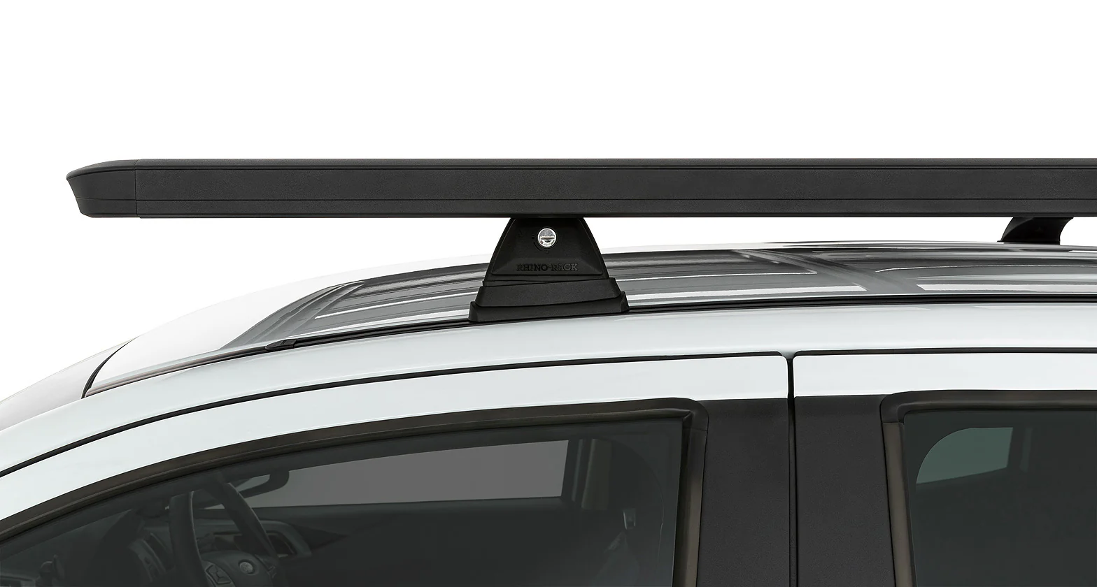 Kit galerie Pioneer 6 1300x1240mm avec pieds RCH VW Amarok 2H 2011-2023 - RHINO-RACK