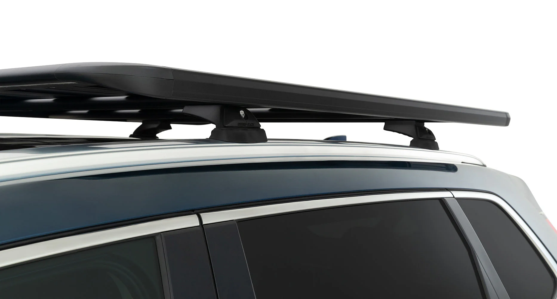 Kit galerie Pioneer 6 1300x1240mm Honda CR-V 5th Gen 2017-2023 - RHINO-RACK - Image 4