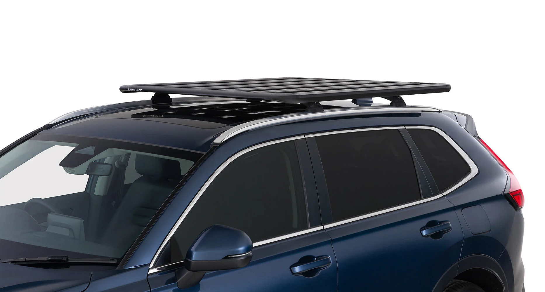 Kit galerie Pioneer 6 1300x1240mm Honda CR-V 6th Gen 2023+ - RHINO-RACK
