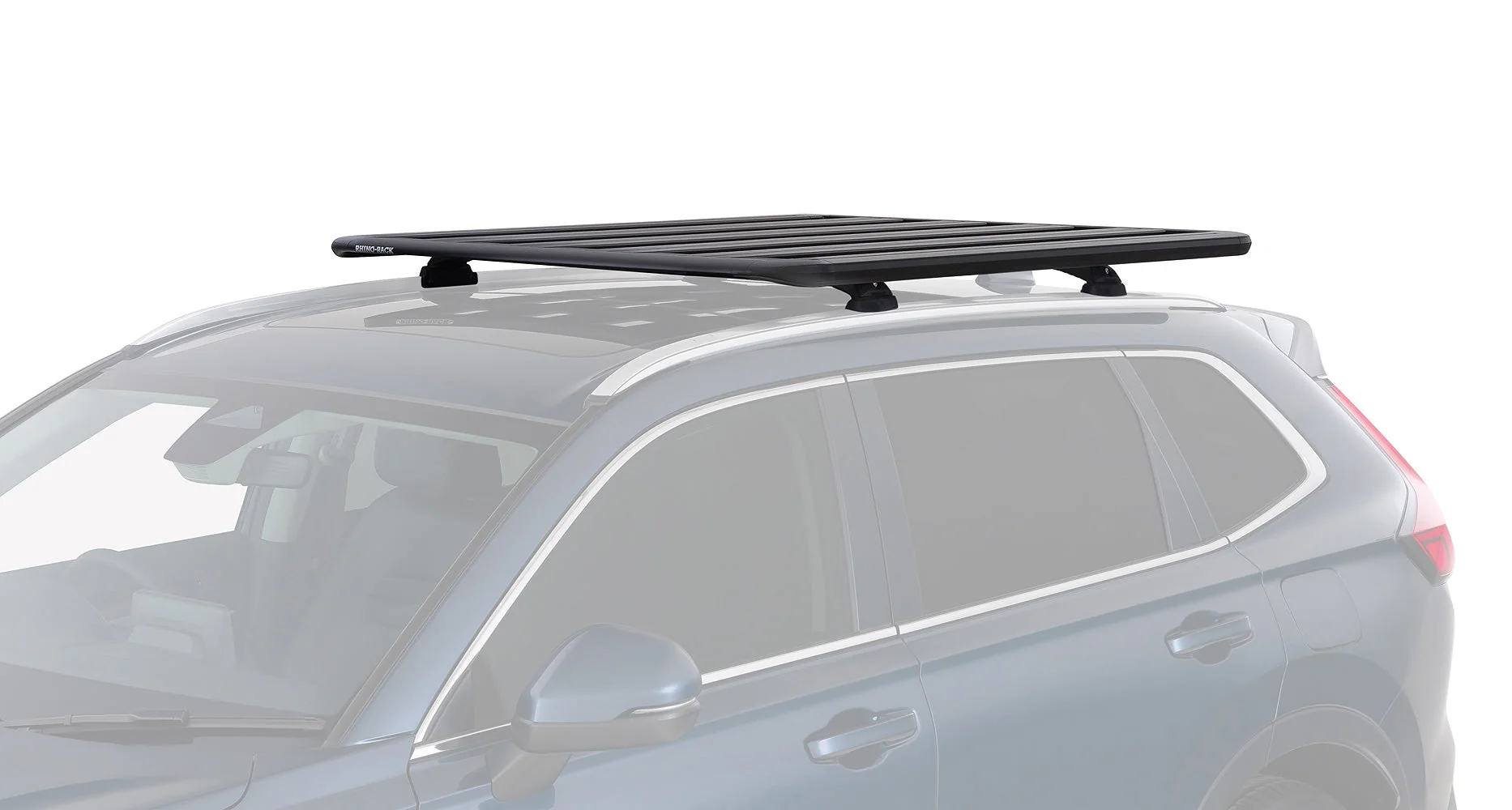 Kit galerie Pioneer 6 1300x1240mm Honda CR-V 6th Gen 2023+ - RHINO-RACK - Image 2