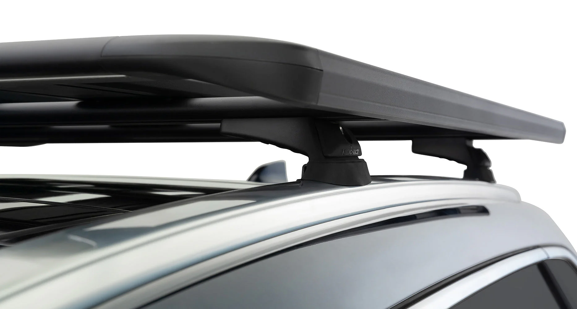 Kit galerie Pioneer 6 1300x1240mm Honda CR-V 6th Gen 2023+ - RHINO-RACK - Image 3