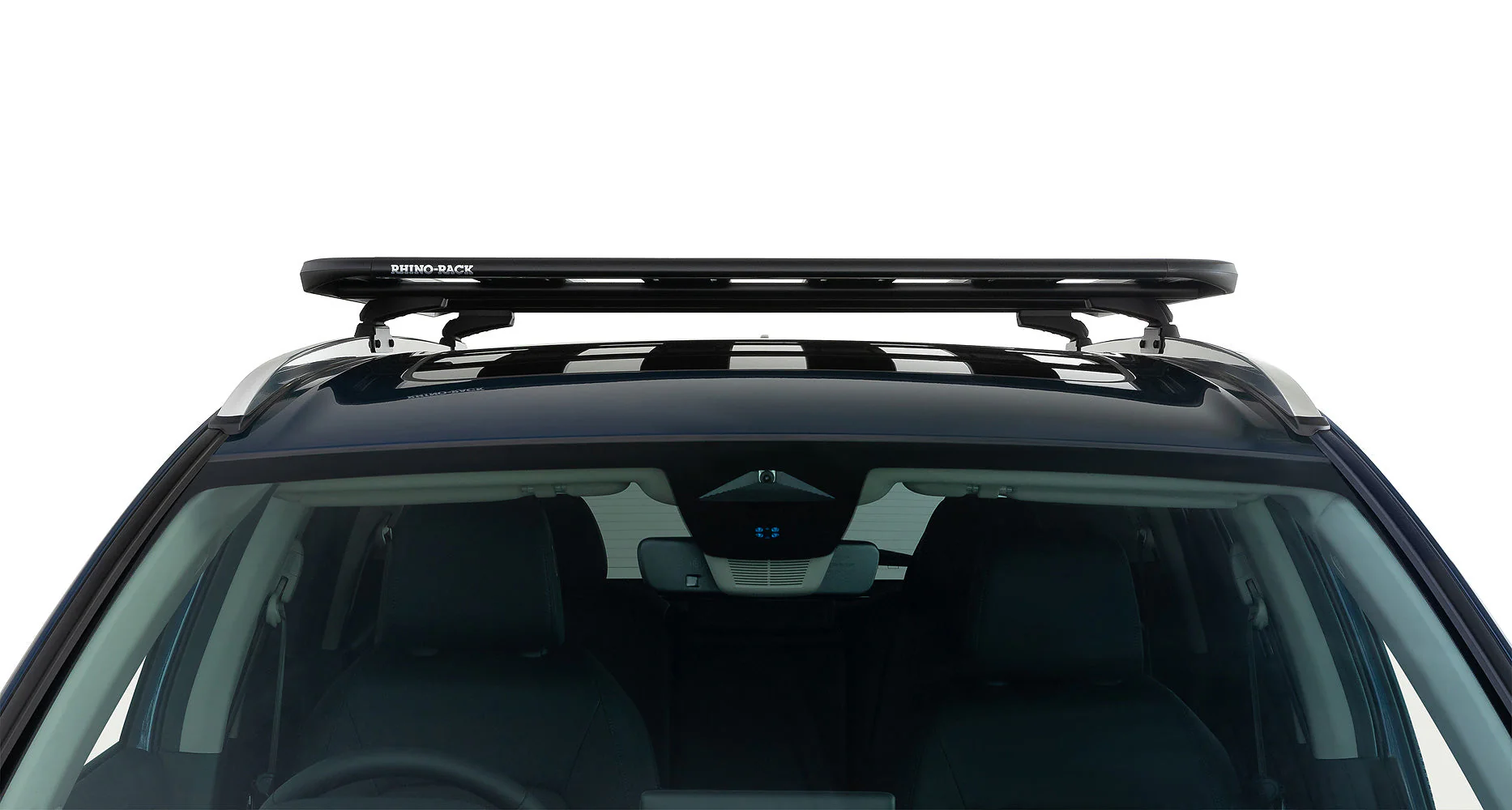 Kit galerie Pioneer 6 1300x1240mm Honda CR-V 6th Gen 2023+ - RHINO-RACK - Image 4