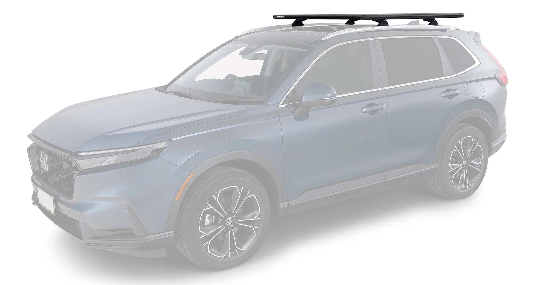 Kit galerie Pioneer 6 1300x1240mm Honda CR-V 6th Gen 2023+ - RHINO-RACK - Image 6