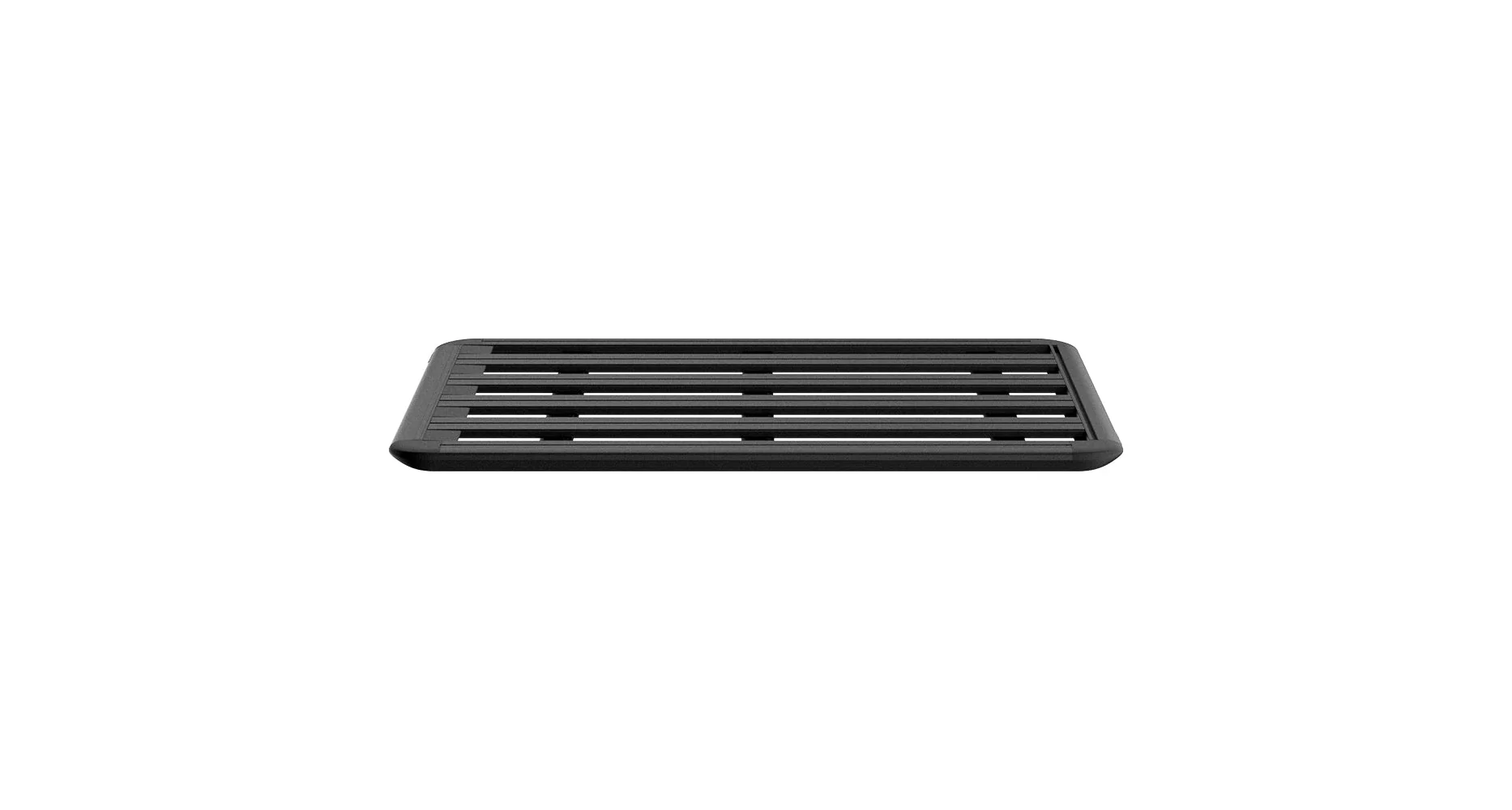 Kit galerie Pioneer 6 1500x1240mm Ford Everest UA 2015-2022 - RHINO-RACK - Image 2
