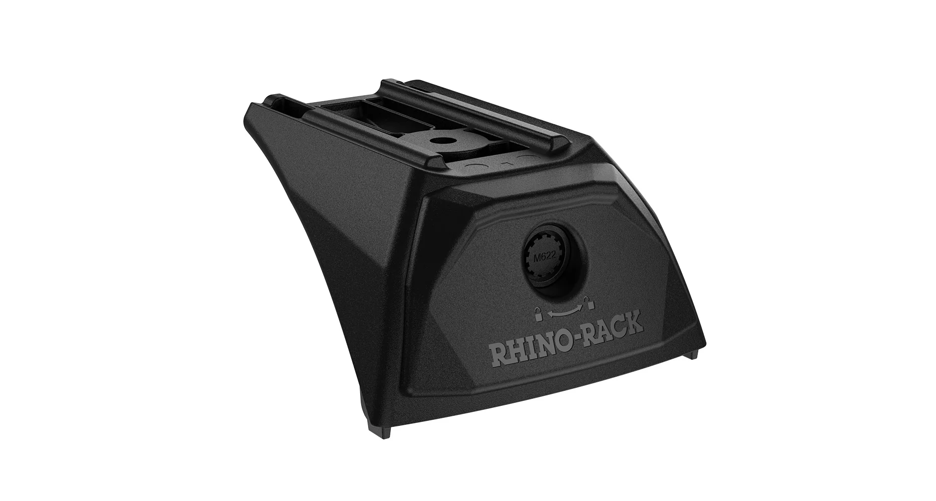 Kit galerie Pioneer 6 2100x1240mm Toyota Land Cruiser HDJ100 - RHINO-RACK - Image 2