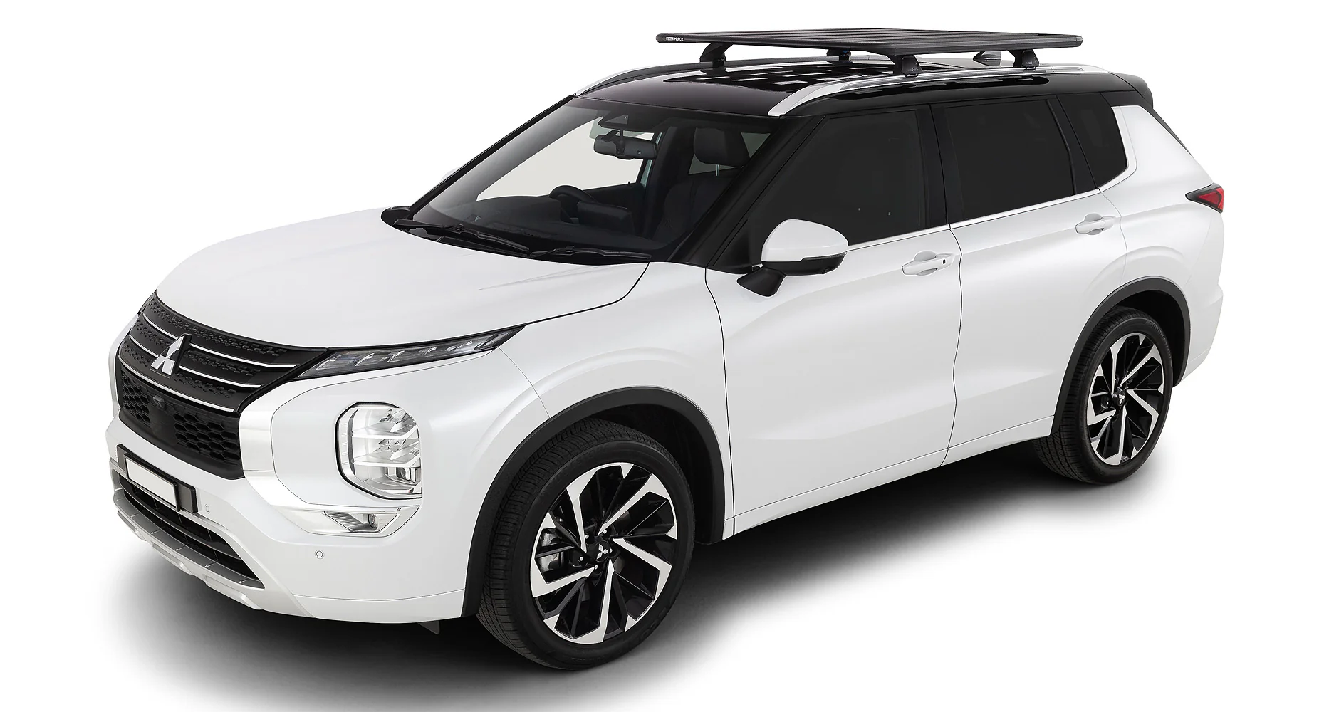 Kit Galerie Pioneer Mitsubishi Outlander Gen4 2021+ | 1300 x 1240mm - RHINO-RACK - Image 3